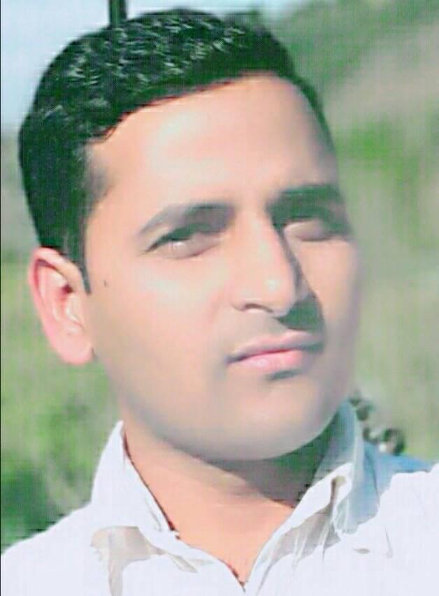 ram Pravesh Sir